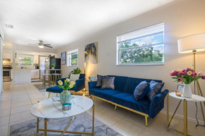 Sparkling Oasis near Downtown ST Pete/Beach